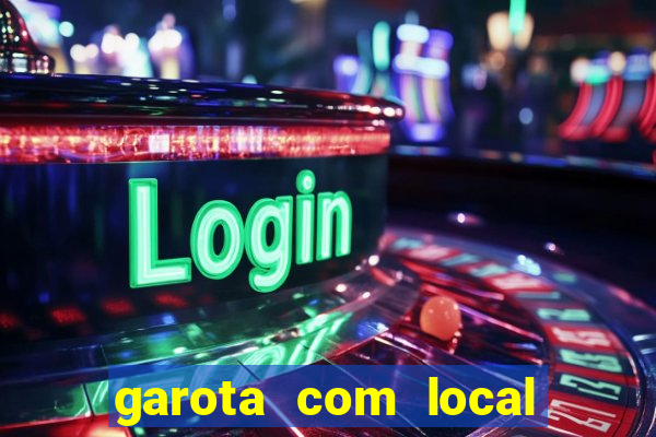 garota com local porto alegre